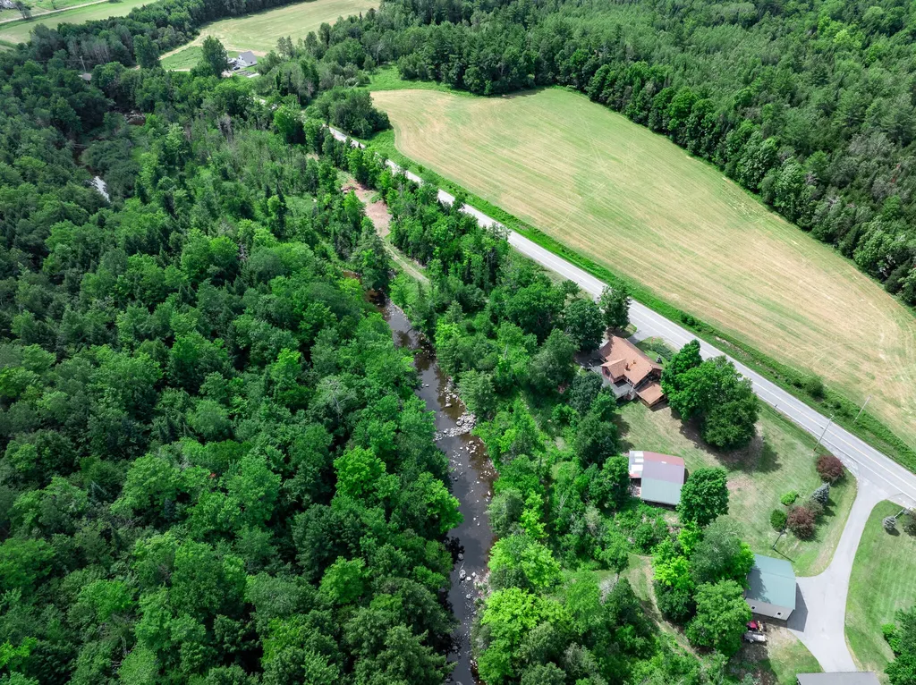 2641 Exeter Road Exeter ME 04435