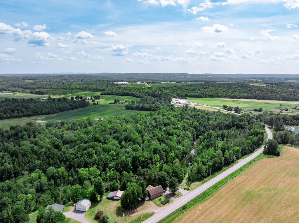 2641 Exeter Road Exeter ME 04435