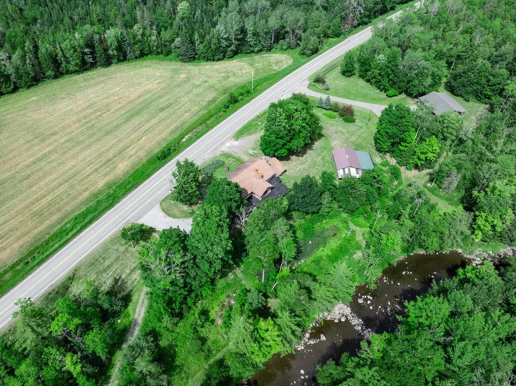 2641 Exeter Road Exeter ME 04435