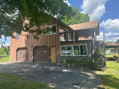 2641 Exeter Road Exeter ME 04435