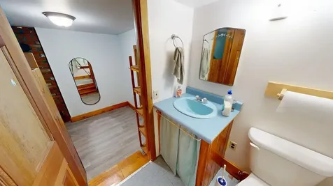 2641 Exeter Road Exeter ME 04435