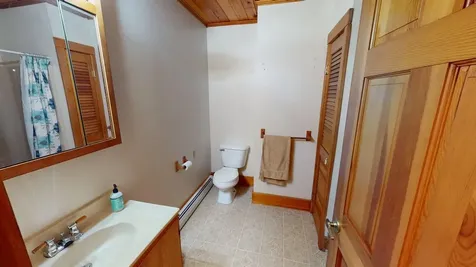 2641 Exeter Road Exeter ME 04435