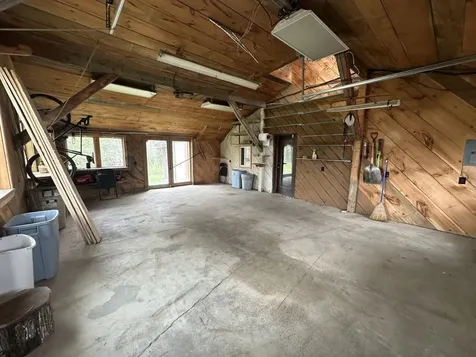 2641 Exeter Road Exeter ME 04435