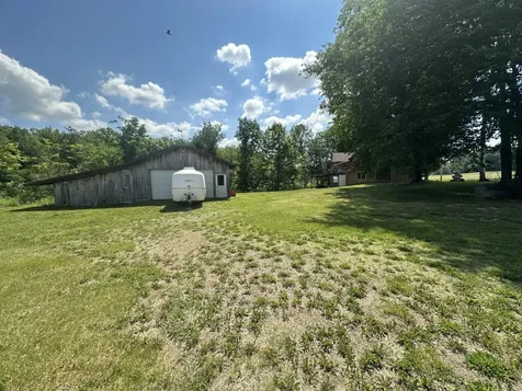 2641 Exeter Road Exeter ME 04435