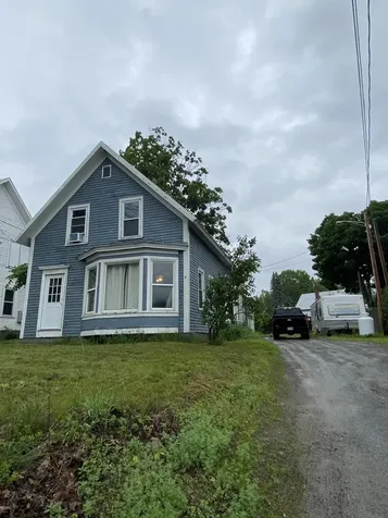 4 Main Street Norridgewock ME 04957