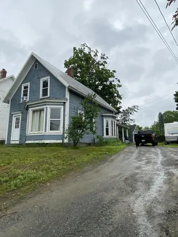 4 Main Street Norridgewock ME 04957