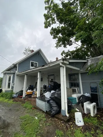 4 Main Street Norridgewock ME 04957