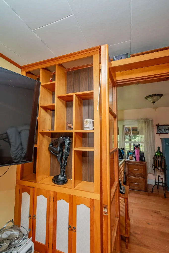 26 Chadbourne Road Harmony ME 04942