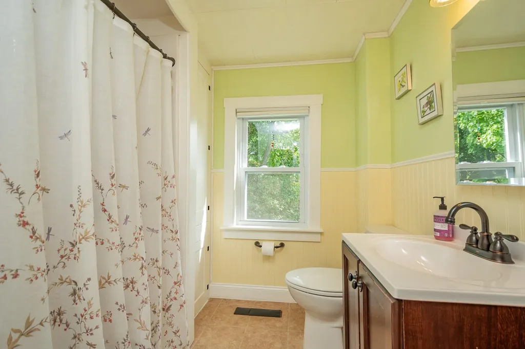 26 Chadbourne Road Harmony ME 04942