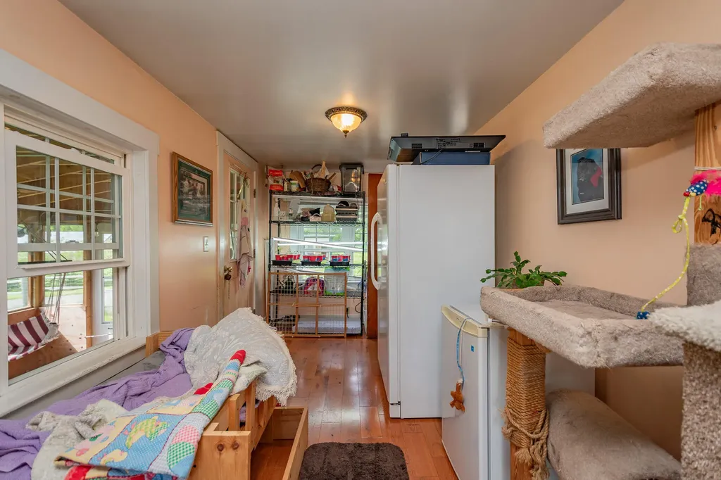 26 Chadbourne Road Harmony ME 04942