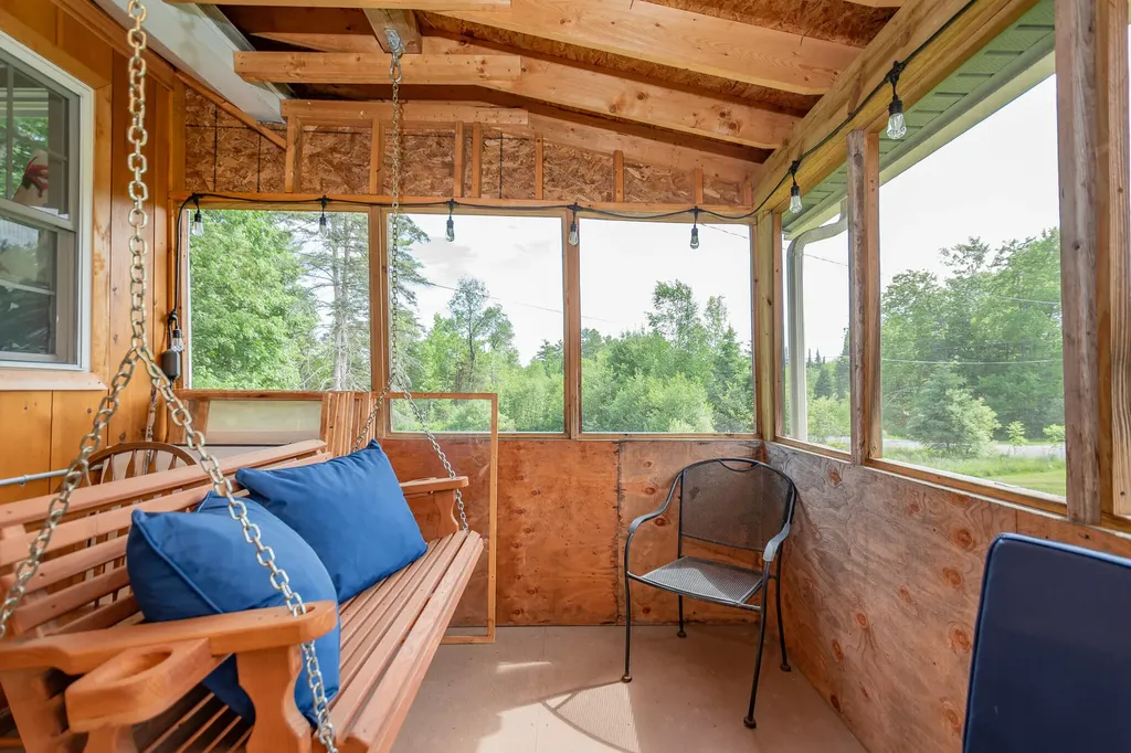 26 Chadbourne Road Harmony ME 04942