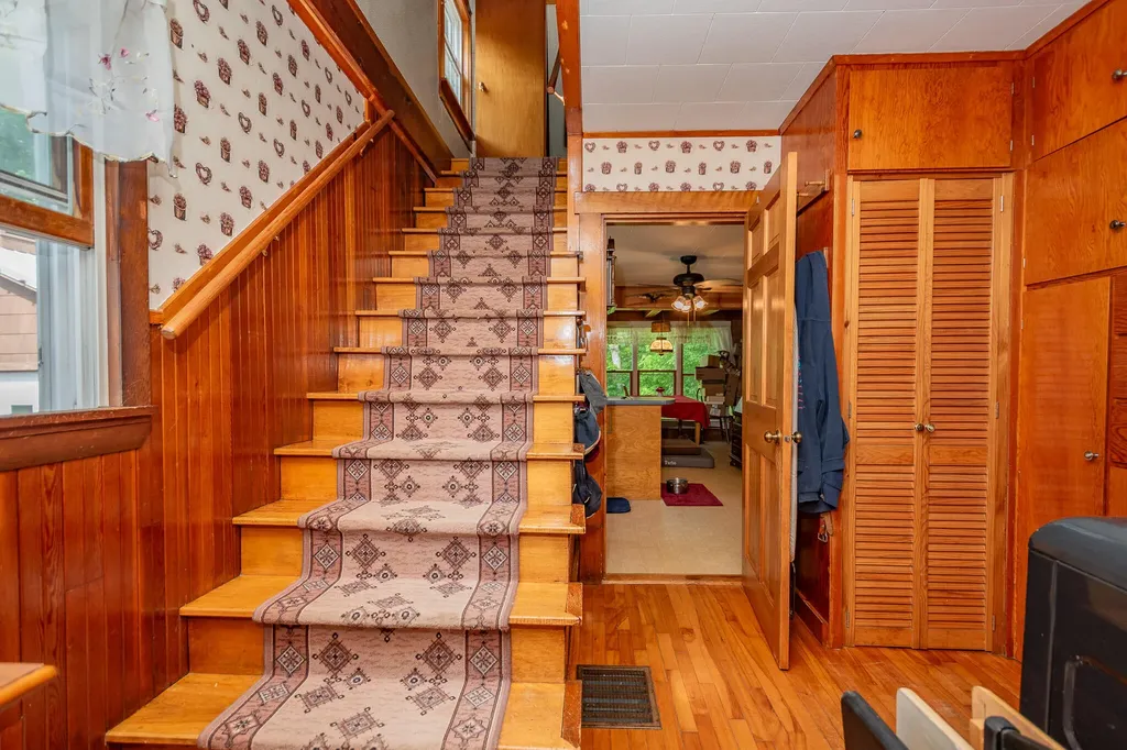 26 Chadbourne Road Harmony ME 04942
