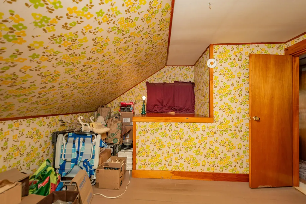 26 Chadbourne Road Harmony ME 04942