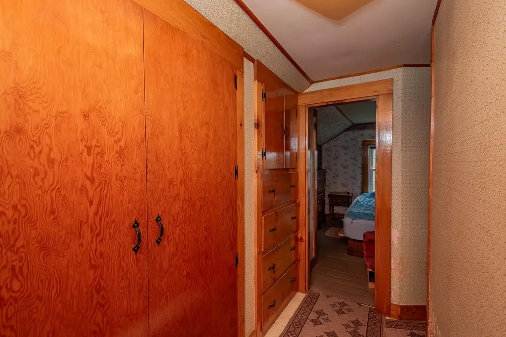 26 Chadbourne Road Harmony ME 04942