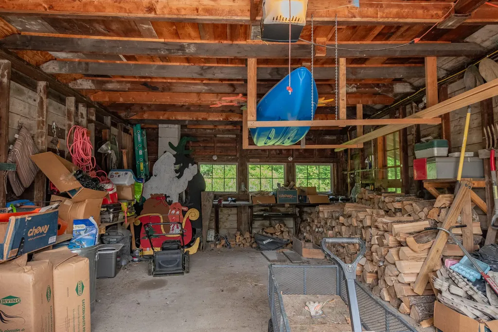 26 Chadbourne Road Harmony ME 04942