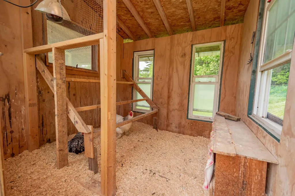 26 Chadbourne Road Harmony ME 04942