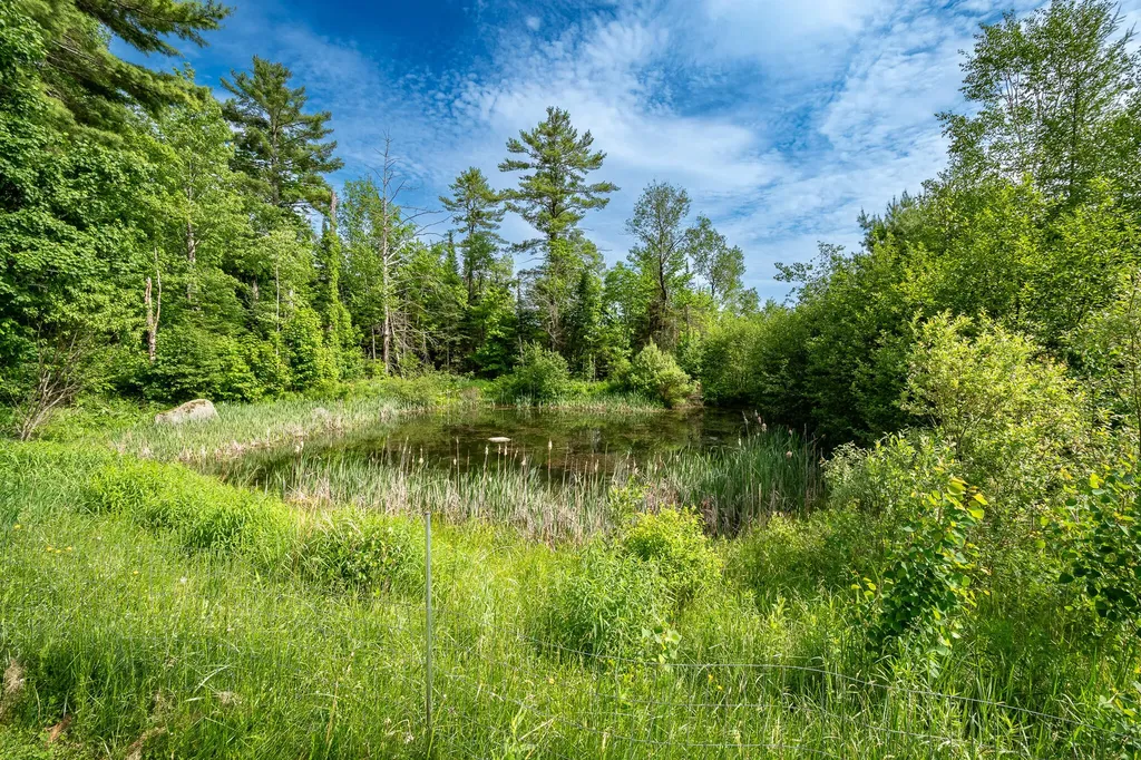 26 Chadbourne Road Harmony ME 04942