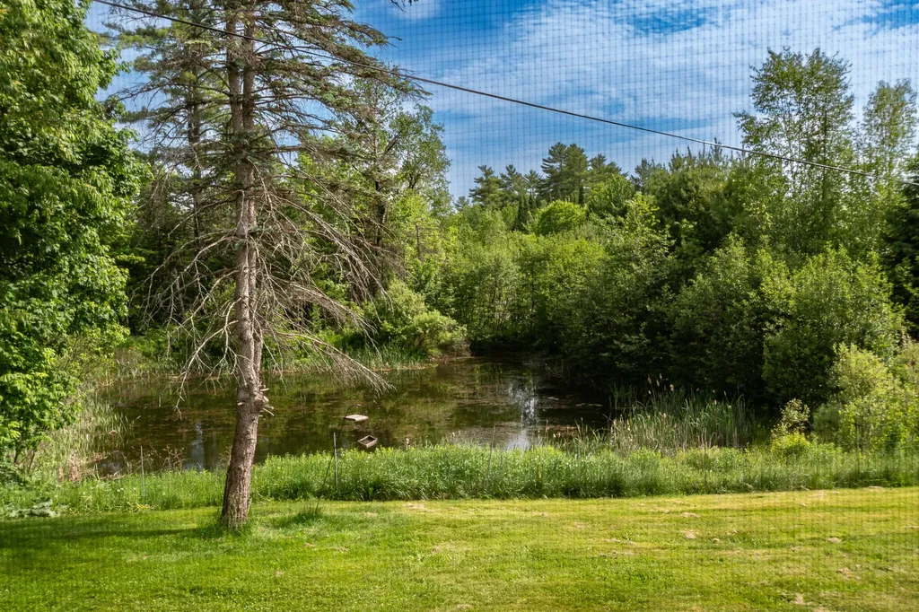 26 Chadbourne Road Harmony ME 04942