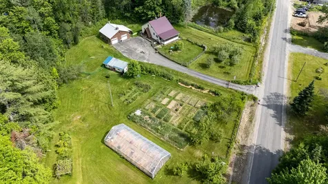 26 Chadbourne Road Harmony ME 04942