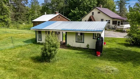 26 Chadbourne Road Harmony ME 04942