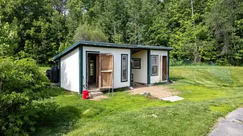 26 Chadbourne Road Harmony ME 04942