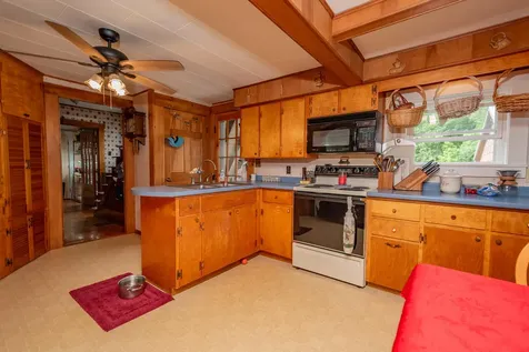 26 Chadbourne Road Harmony ME 04942
