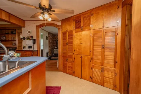 26 Chadbourne Road Harmony ME 04942