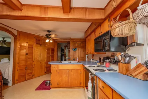 26 Chadbourne Road Harmony ME 04942