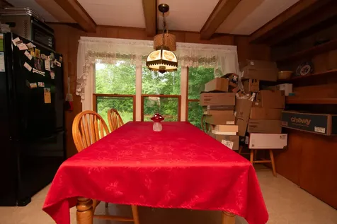 26 Chadbourne Road Harmony ME 04942