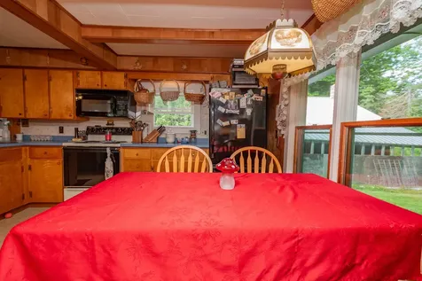26 Chadbourne Road Harmony ME 04942