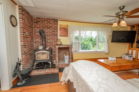 26 Chadbourne Road Harmony ME 04942
