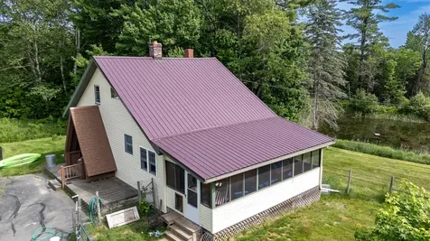 26 Chadbourne Road Harmony ME 04942