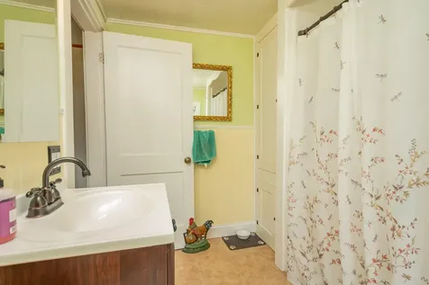 26 Chadbourne Road Harmony ME 04942