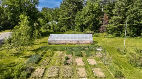 26 Chadbourne Road Harmony ME 04942