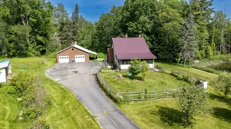 26 Chadbourne Road Harmony ME 04942