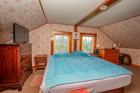 26 Chadbourne Road Harmony ME 04942