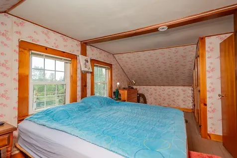 26 Chadbourne Road Harmony ME 04942