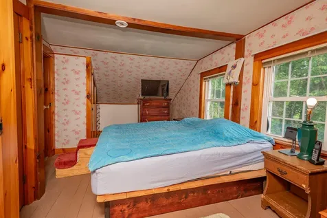 26 Chadbourne Road Harmony ME 04942