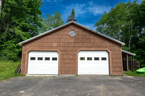 26 Chadbourne Road Harmony ME 04942
