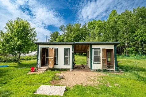 26 Chadbourne Road Harmony ME 04942