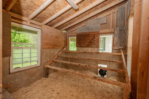 26 Chadbourne Road Harmony ME 04942