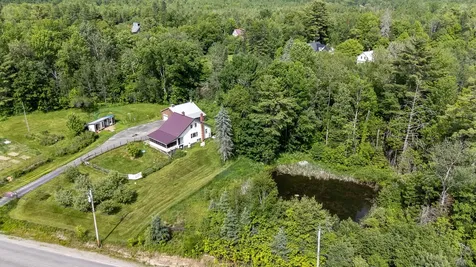 26 Chadbourne Road Harmony ME 04942