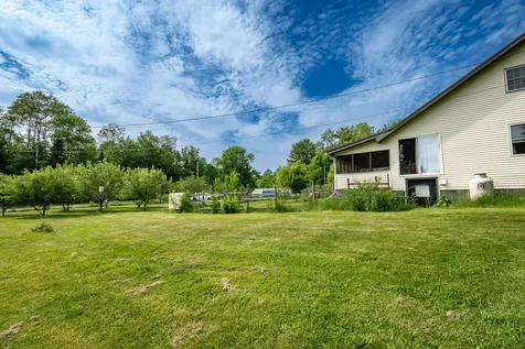 26 Chadbourne Road Harmony ME 04942