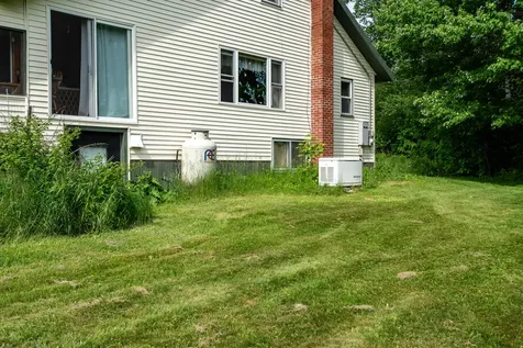 26 Chadbourne Road Harmony ME 04942