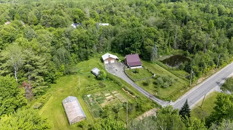 26 Chadbourne Road Harmony ME 04942