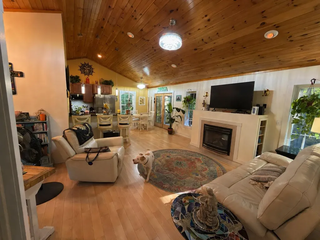 14 Wards Hill Road Baldwin ME 04091