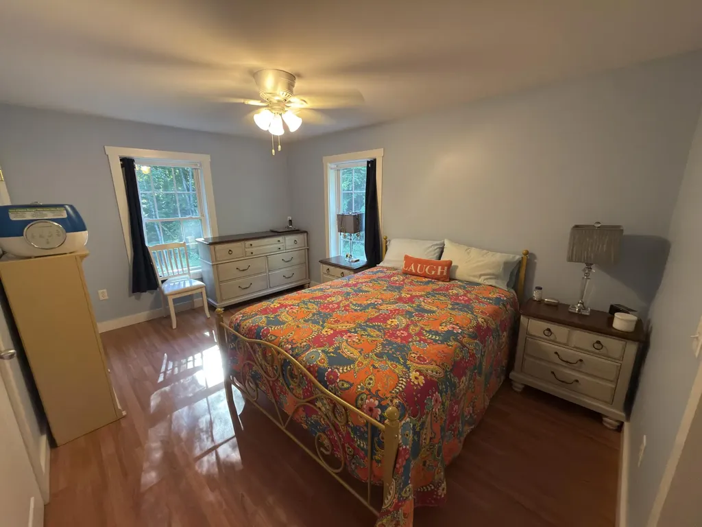 14 Wards Hill Road Baldwin ME 04091