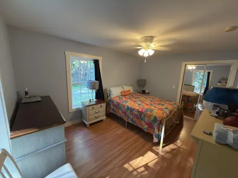 14 Wards Hill Road Baldwin ME 04091