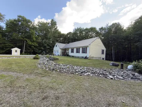 14 Wards Hill Road Baldwin ME 04091