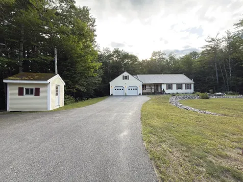 14 Wards Hill Road Baldwin ME 04091